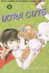 BUY NEW ultra cute - 166722 Premium Anime Print Poster